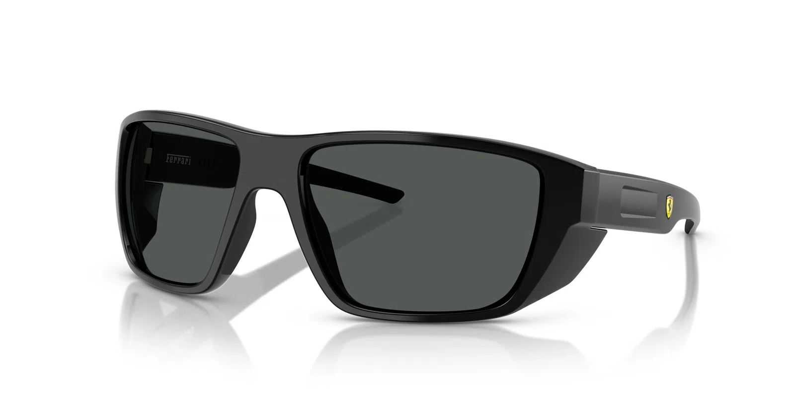 Scuderia Ferrari 6012U Sunglasses - view 13
